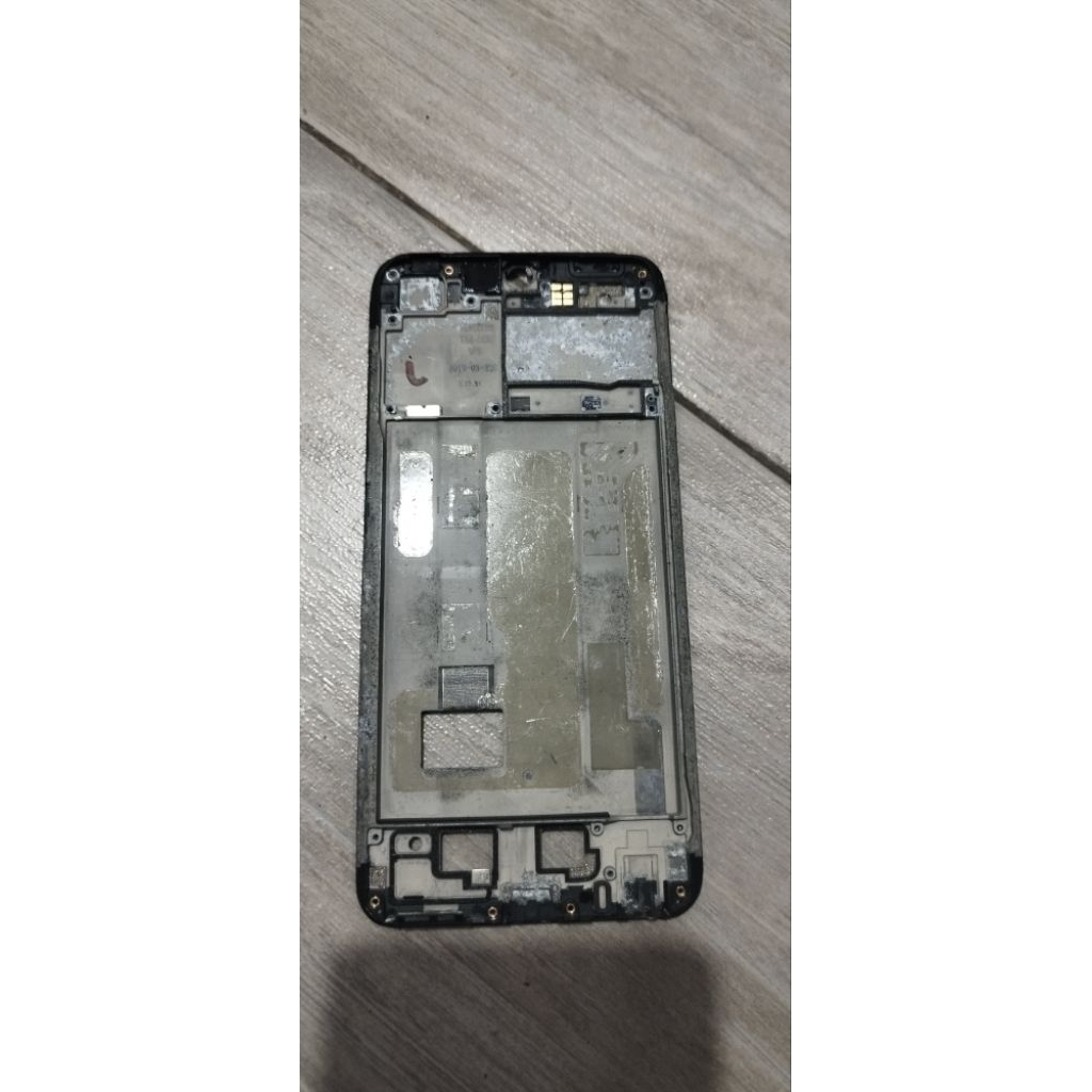 frame Vivo y91 ORI copotan