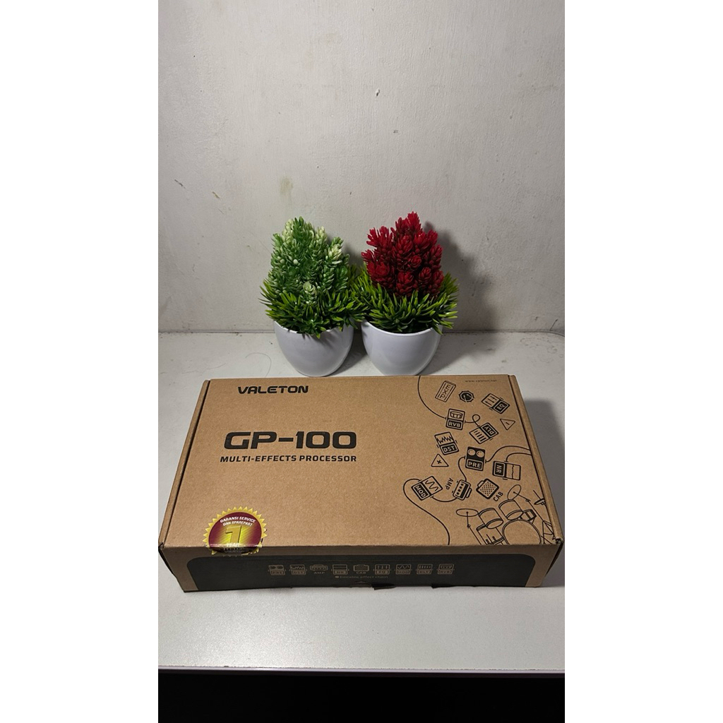 Valeton GP 100