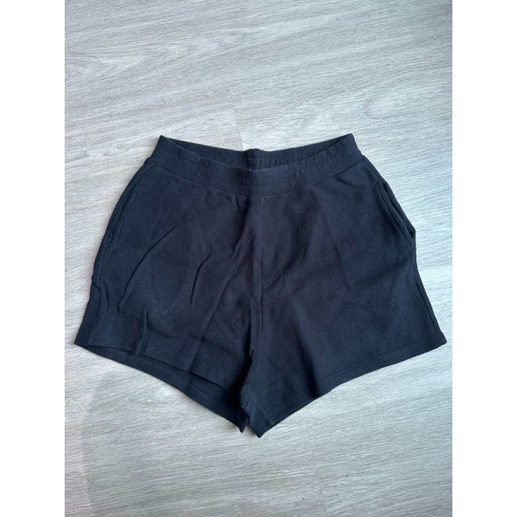pl merek PADINI malaysia celana high waist