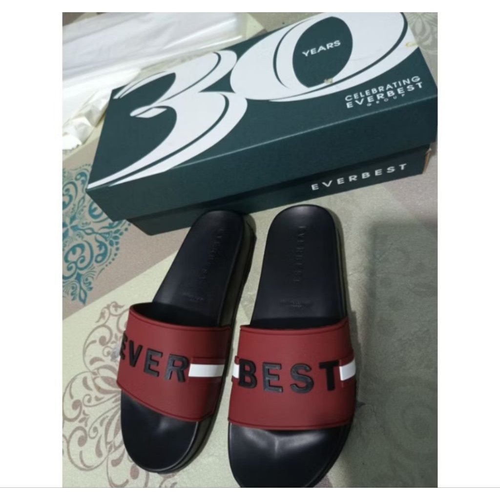 EVERBEST Wanita/  Pria