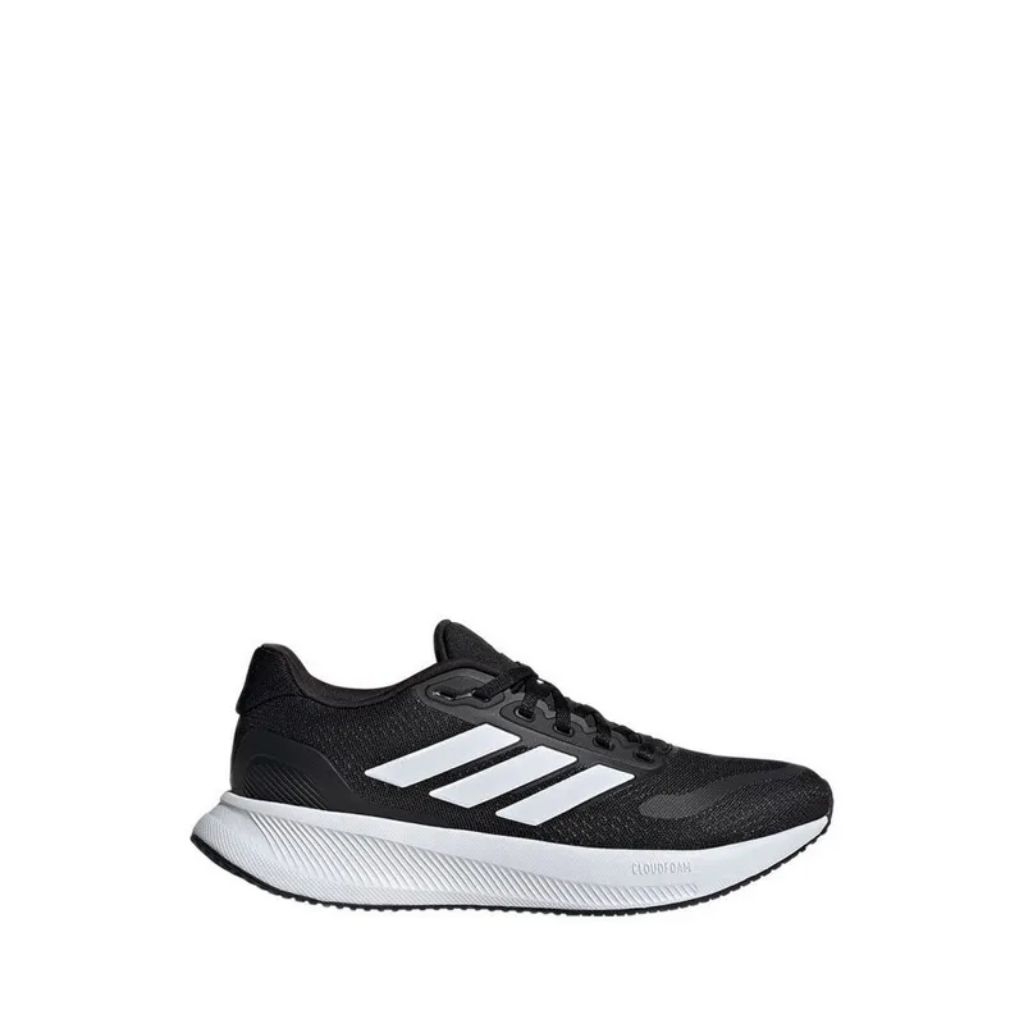 adidas Runfalcon 5 Women's Running Shoes - Black - ADIIH775
