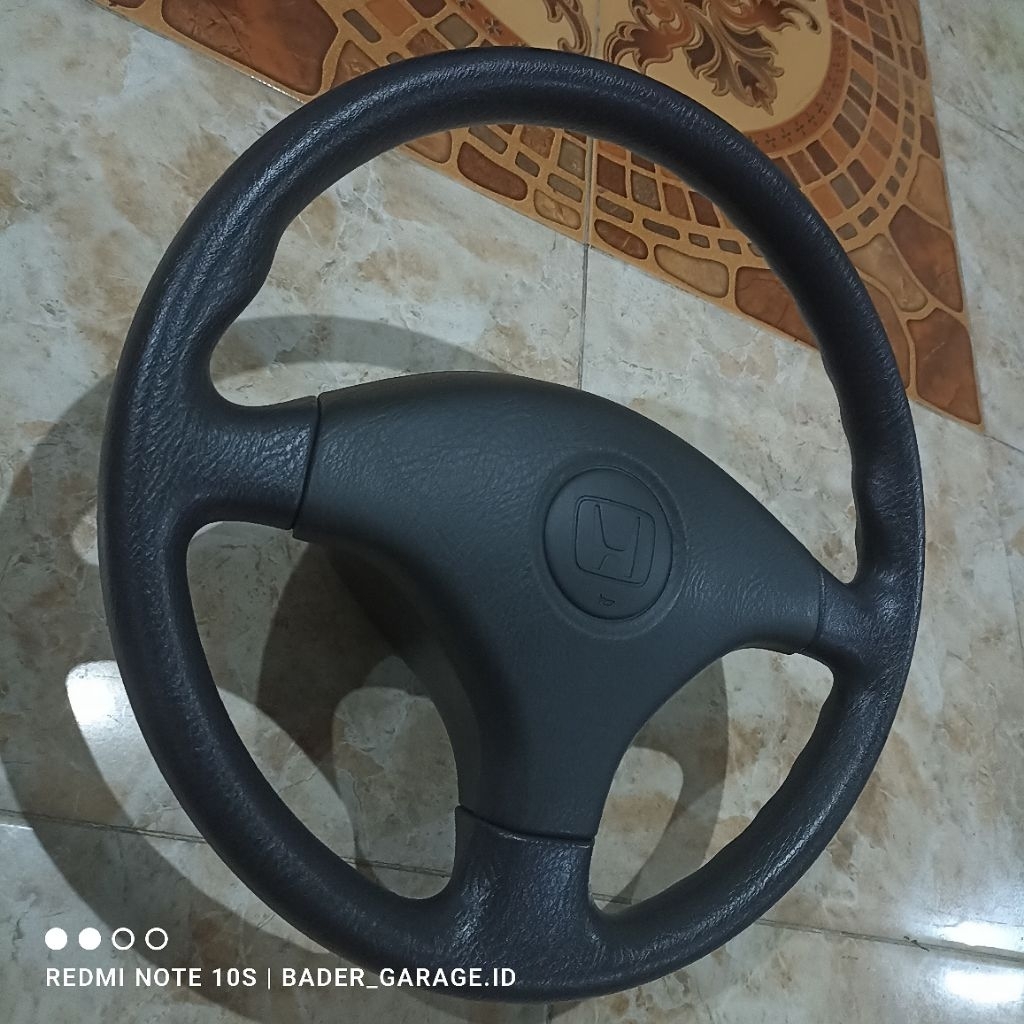 STIR STANDART ORIGINAL COPOTAN FERIO