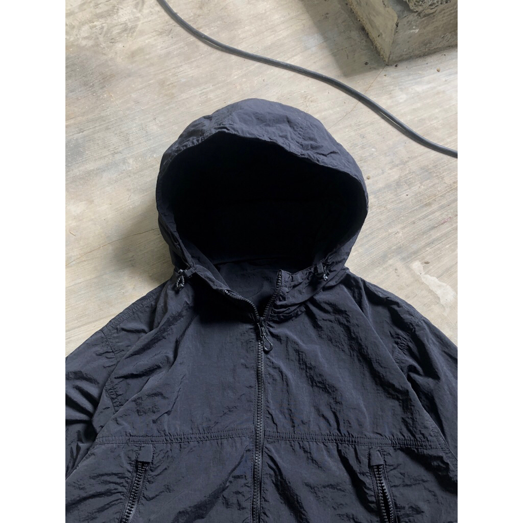 jacket Parasut SPAO