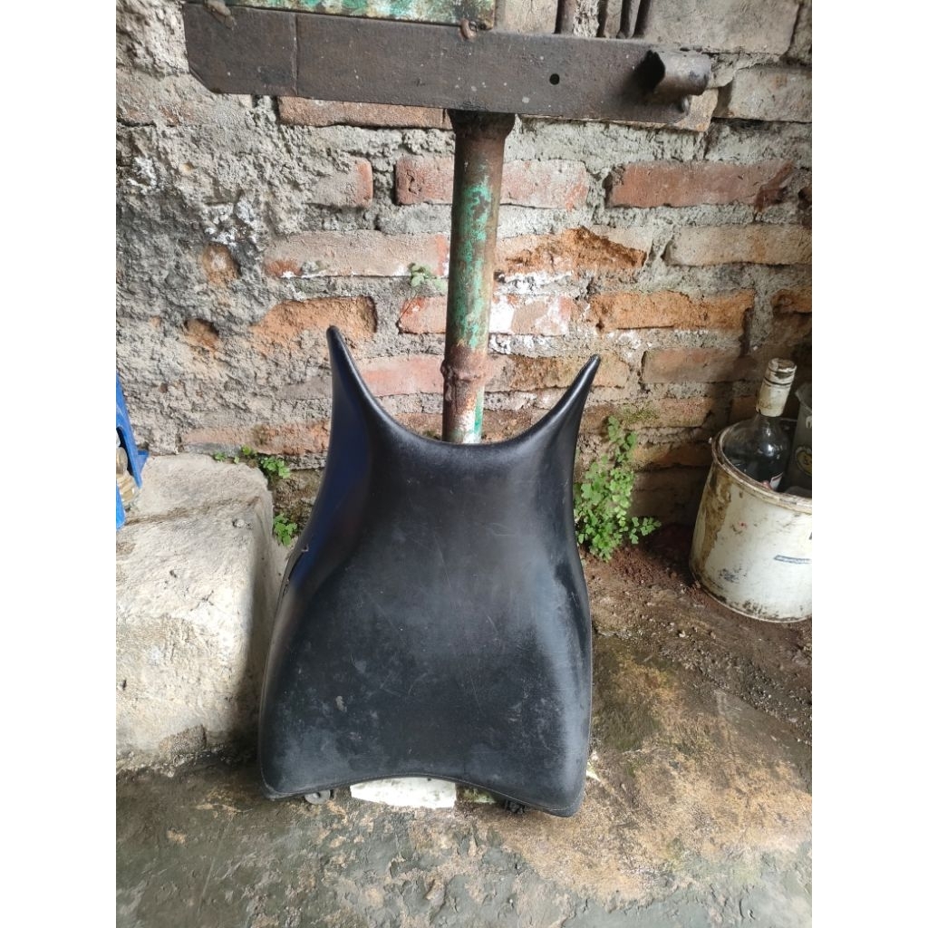 Jok depan CBR K45AOriginal Copotan
