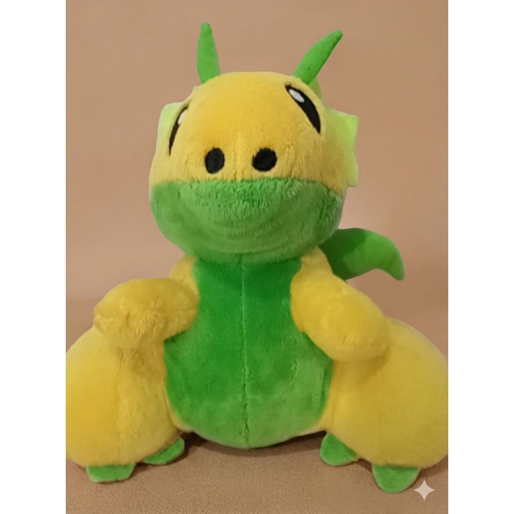 Boneka Timezone
