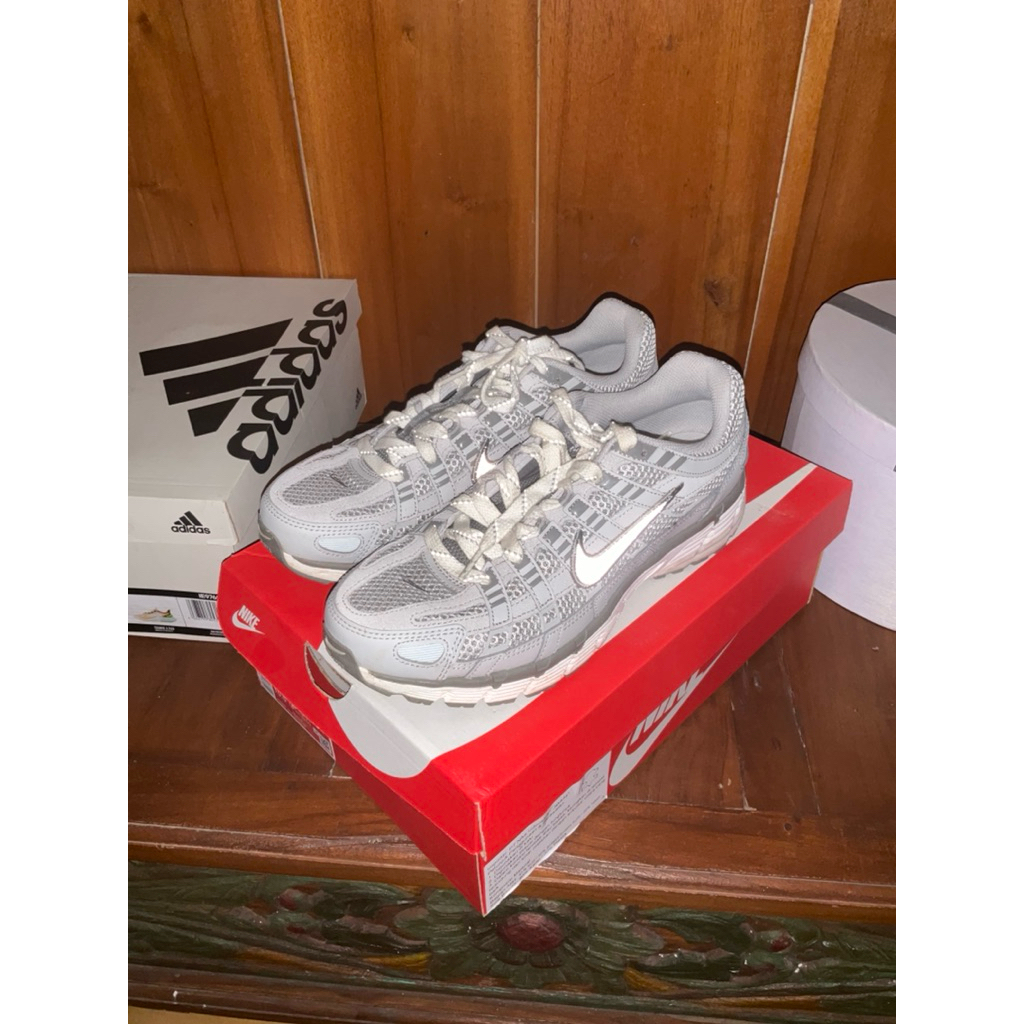 nike P6000