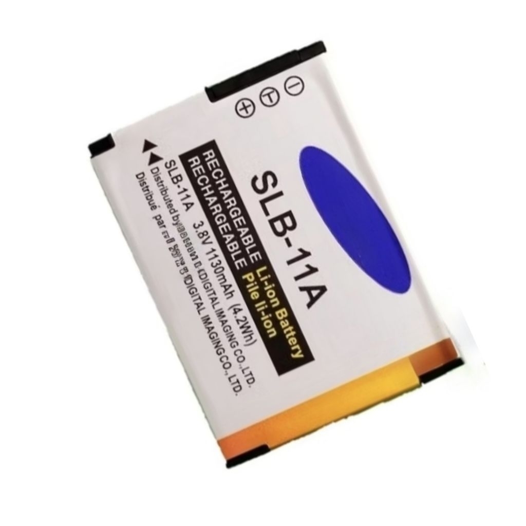 RS-Battery Kamera CL65 Batre CL80 HZ25W Batrai For Samsung HZ30W EX1 HZ35W Batere TL350 WB1000 WB550