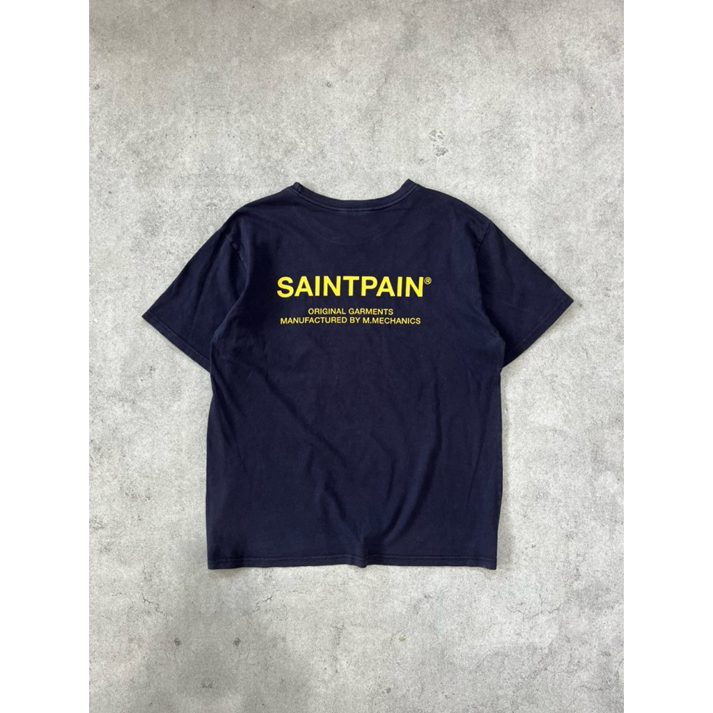 SAINTPAIN