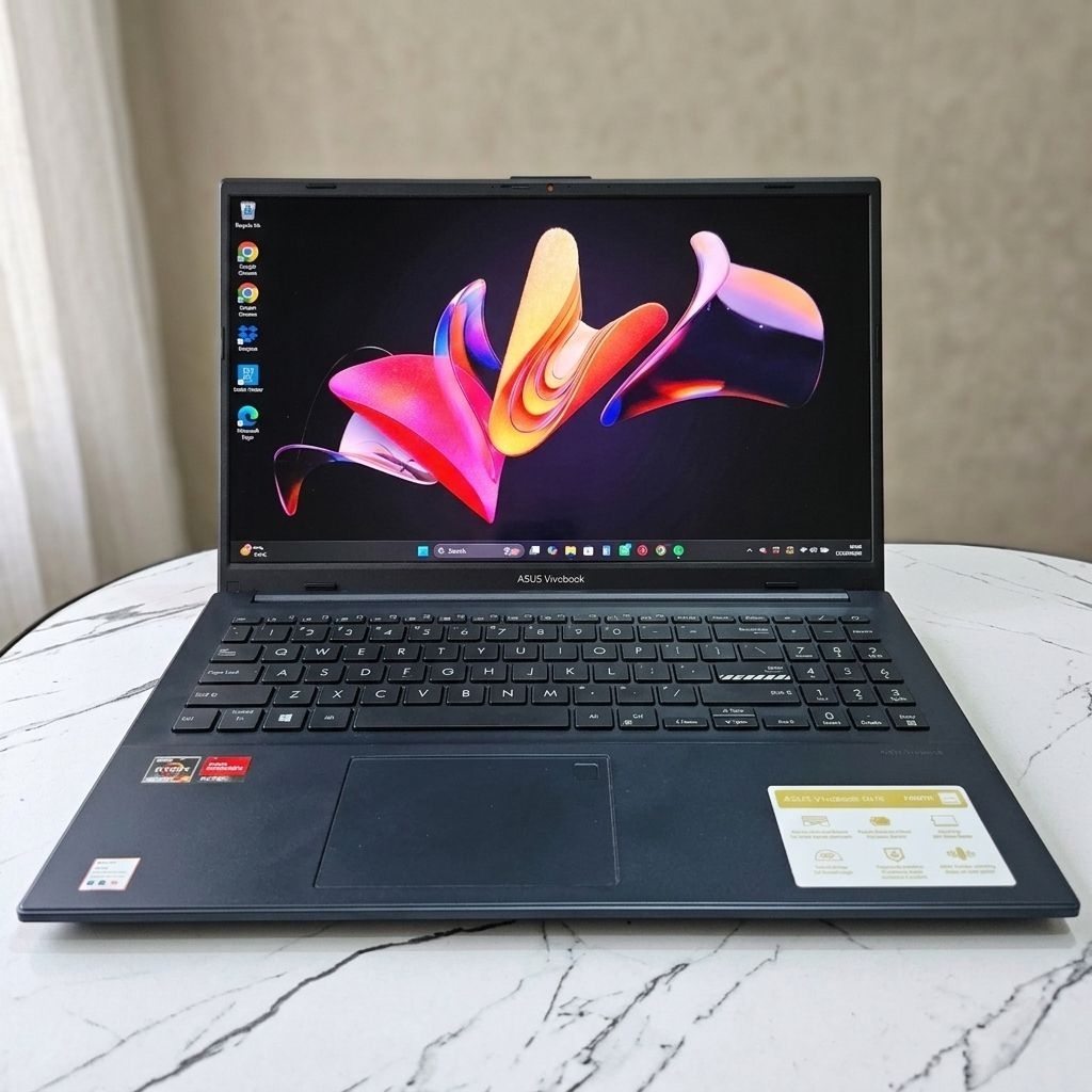 ASUS Vivobook GO OLED 15