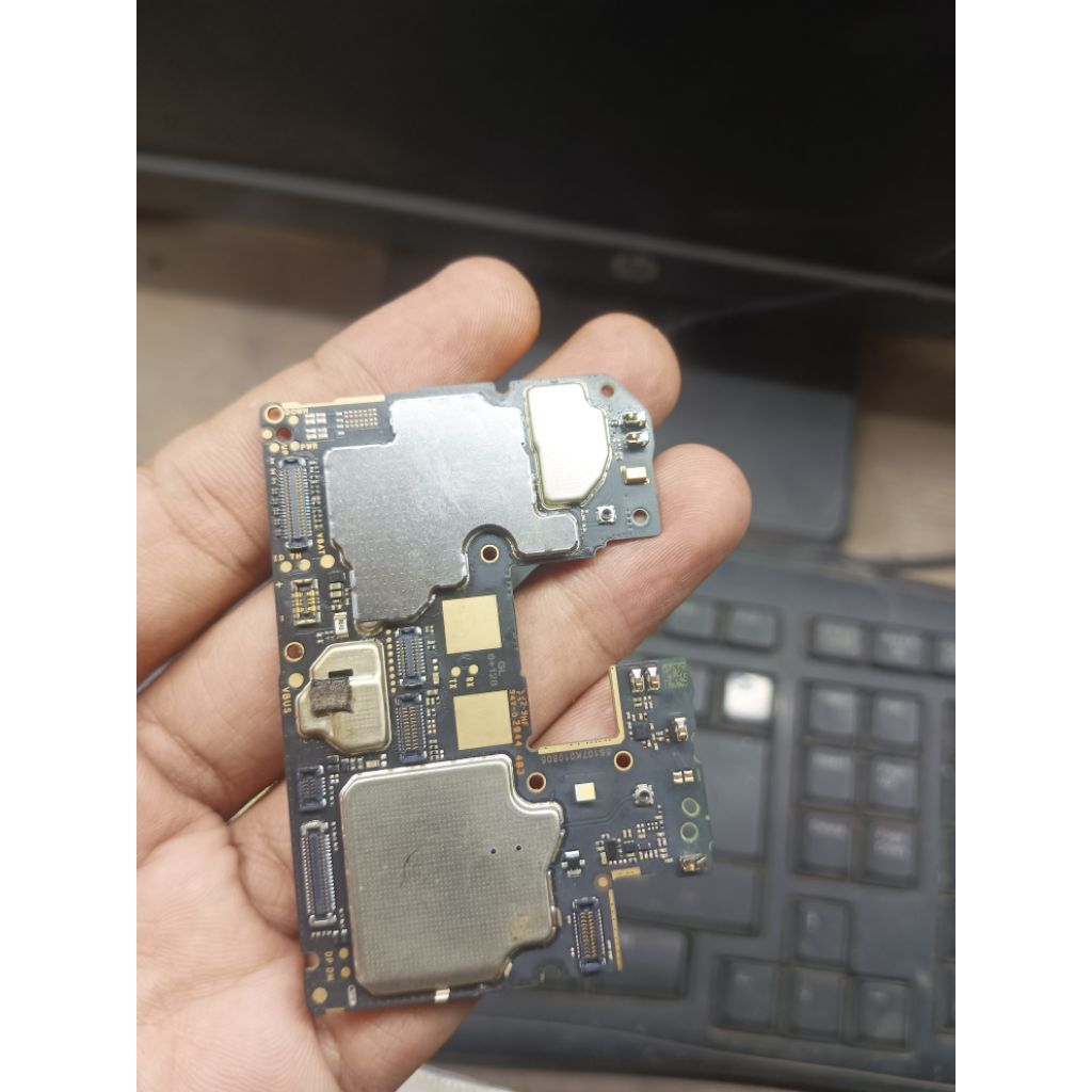 MESIN REDMI NOTE 9 (KM3V6001CM)