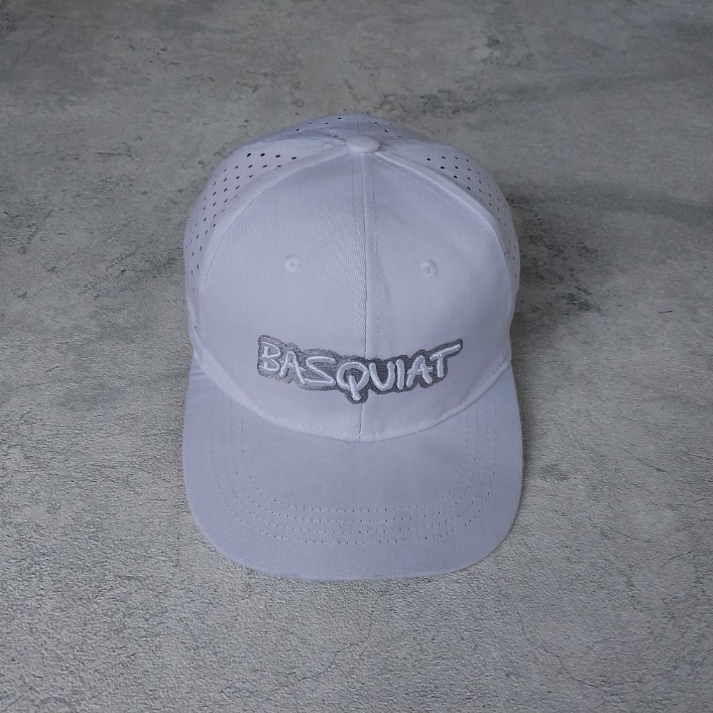 topi jean michael basquiat