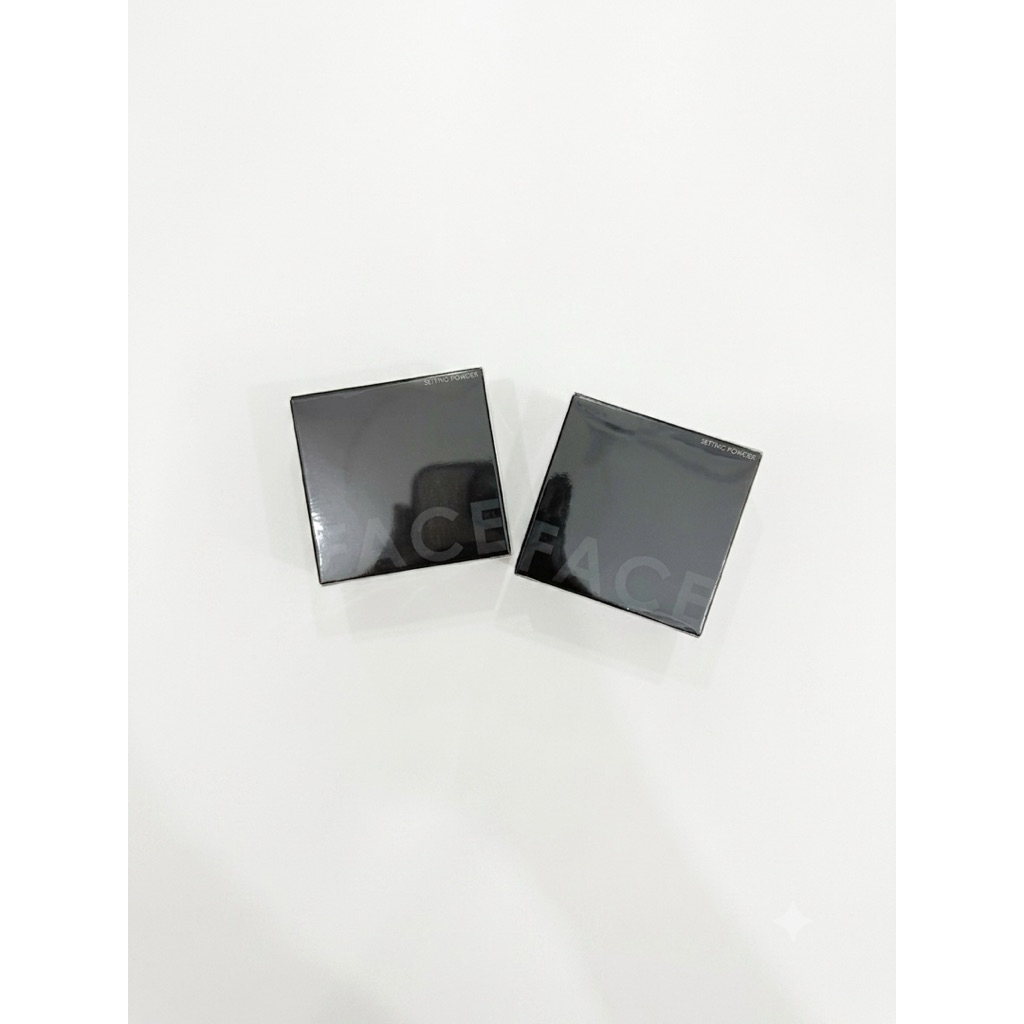 BEDAK TABUR FOCALLURE