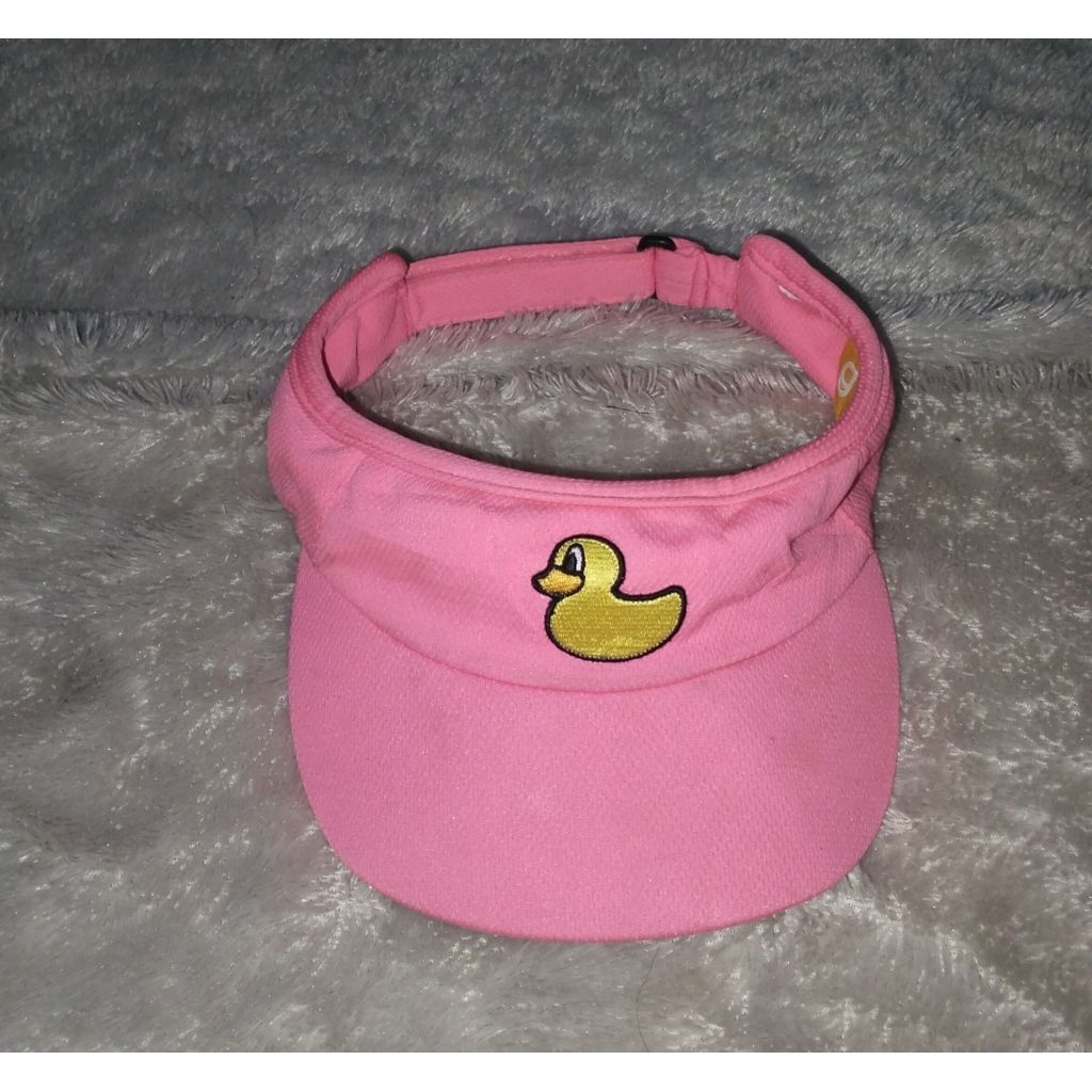 Topi Golf PANCOAT Anak 3 - 5 tahun Second