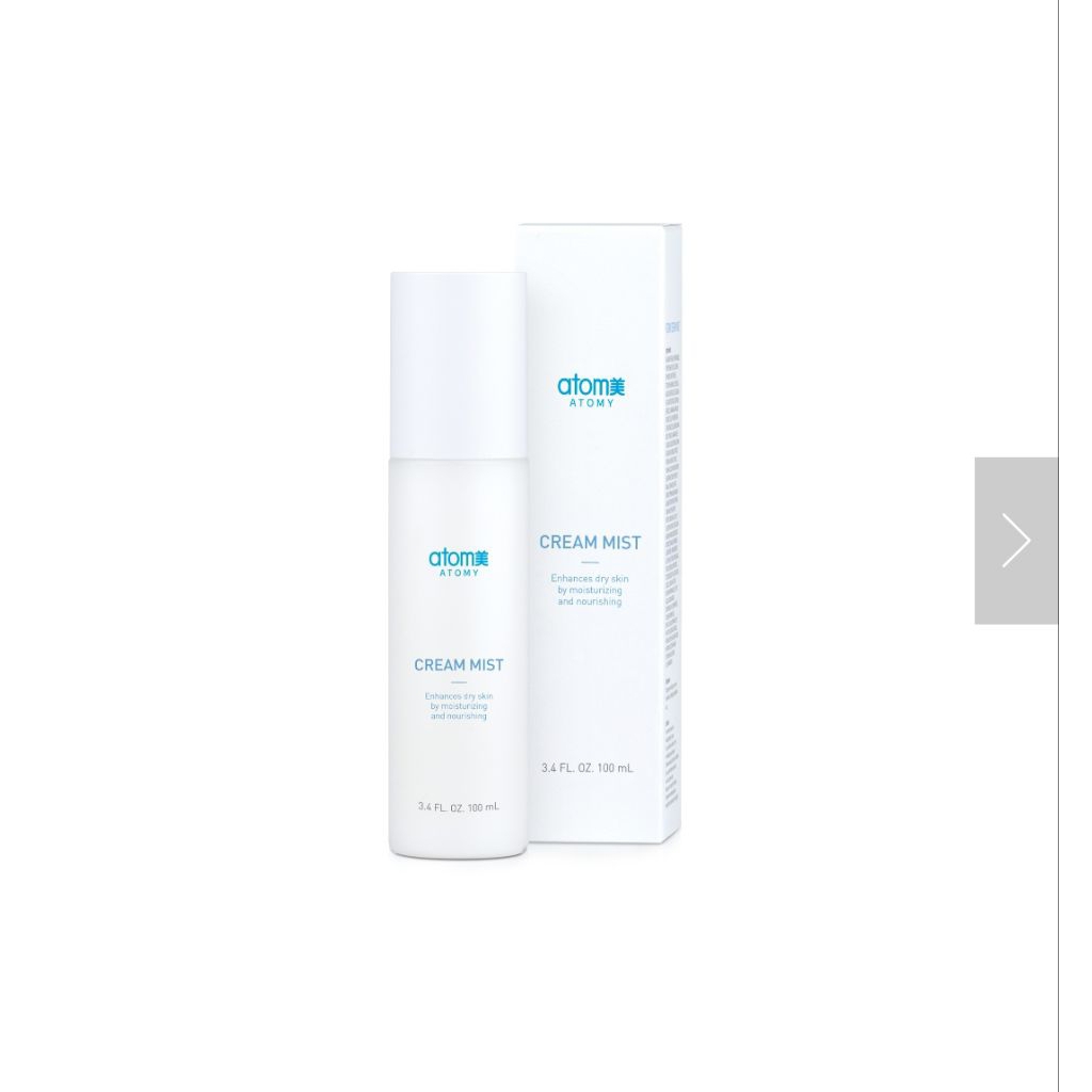 Atomy Cream Mist