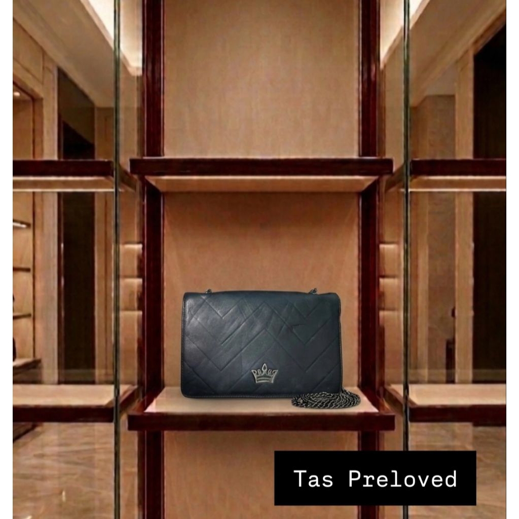 Tas J.Estina (Korea) Original