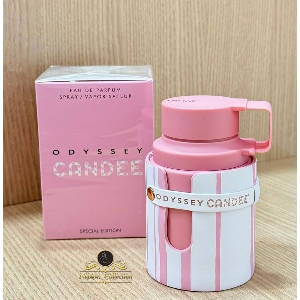 Parfum Armaf Candee