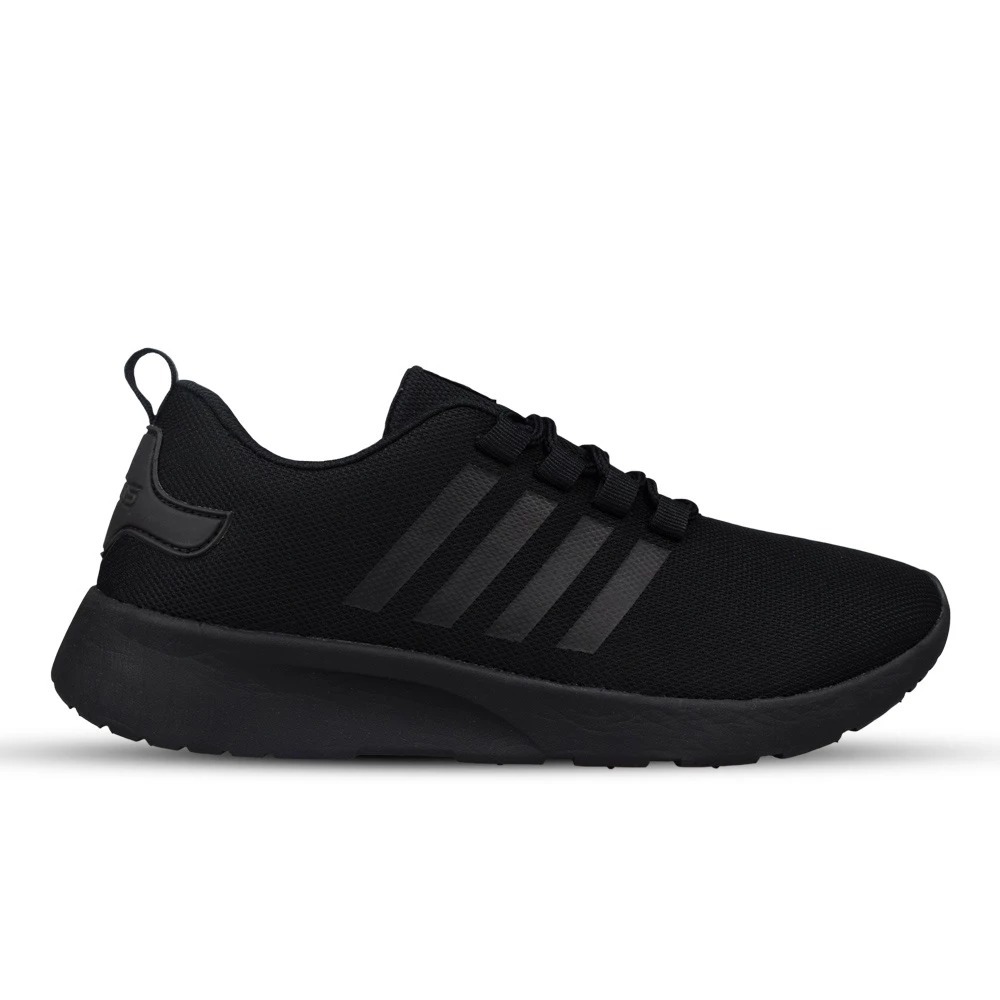SEPATU TOMKINS Prodigy Beta - Black