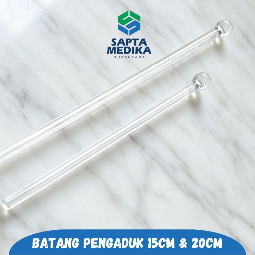 Batang Pengaduk