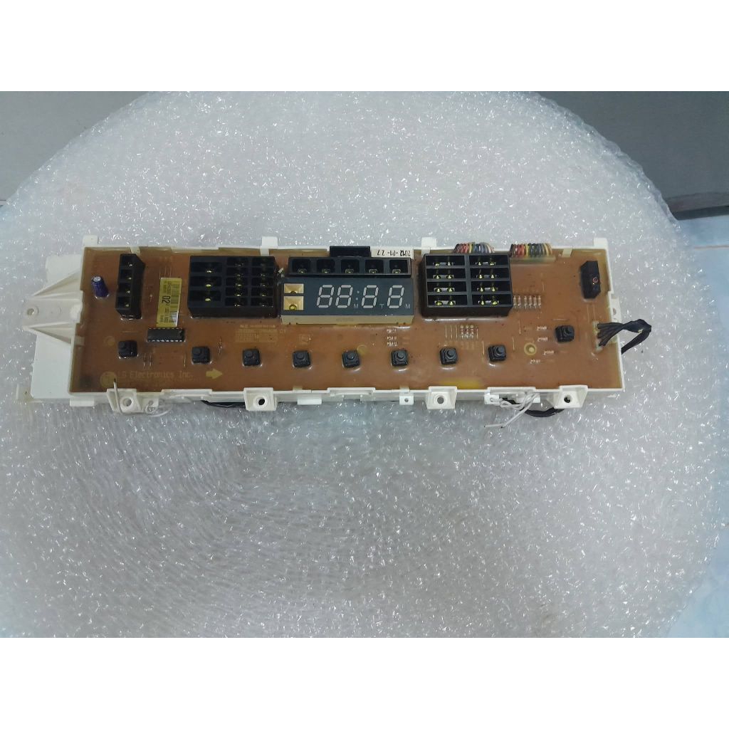 PCB Modul Original LG WF-S14D6 WFS14D6