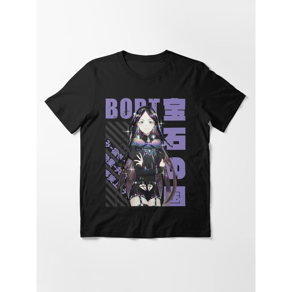 Houseki no Kuni Bort Essential T-Shirt