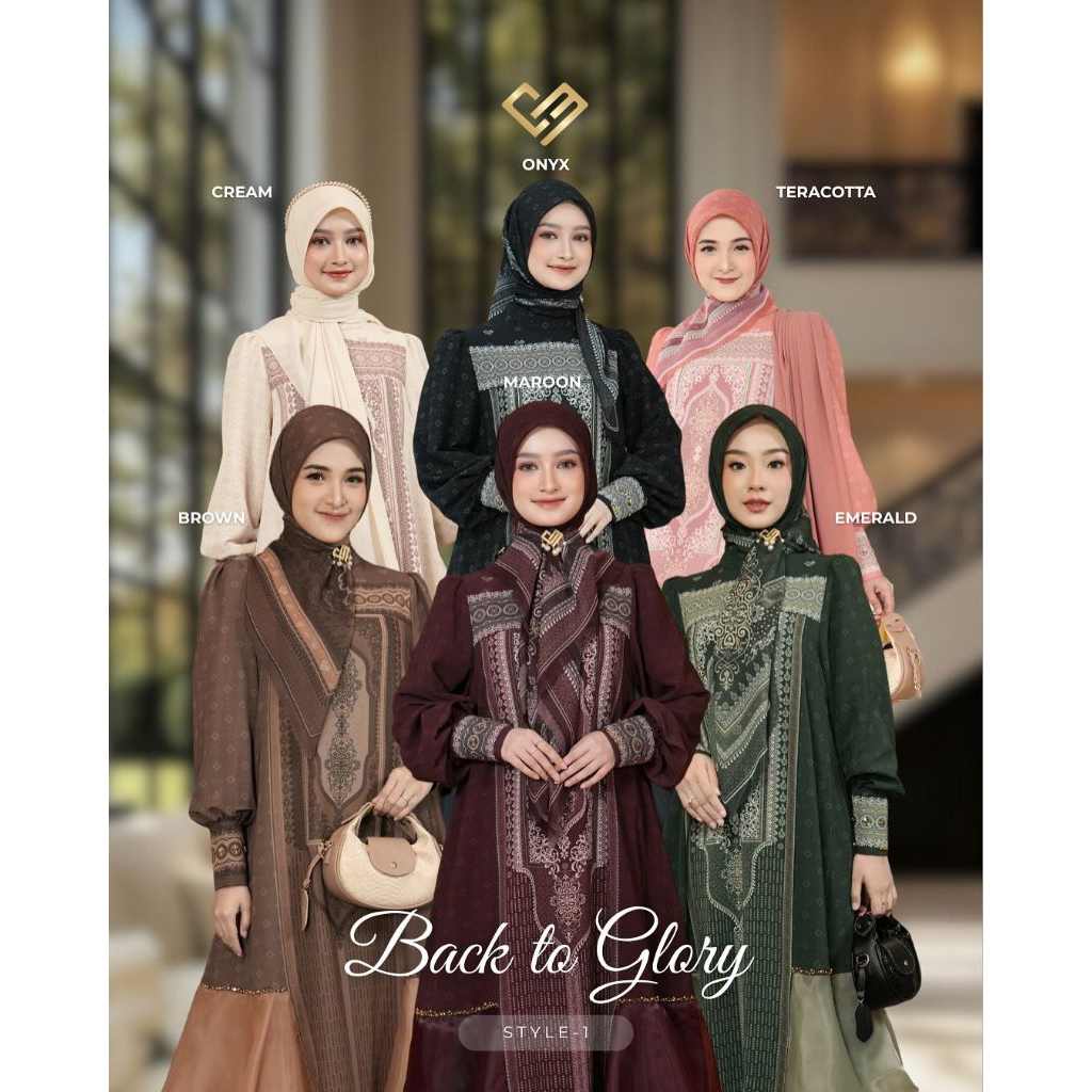 Lelang Hijab Coverme