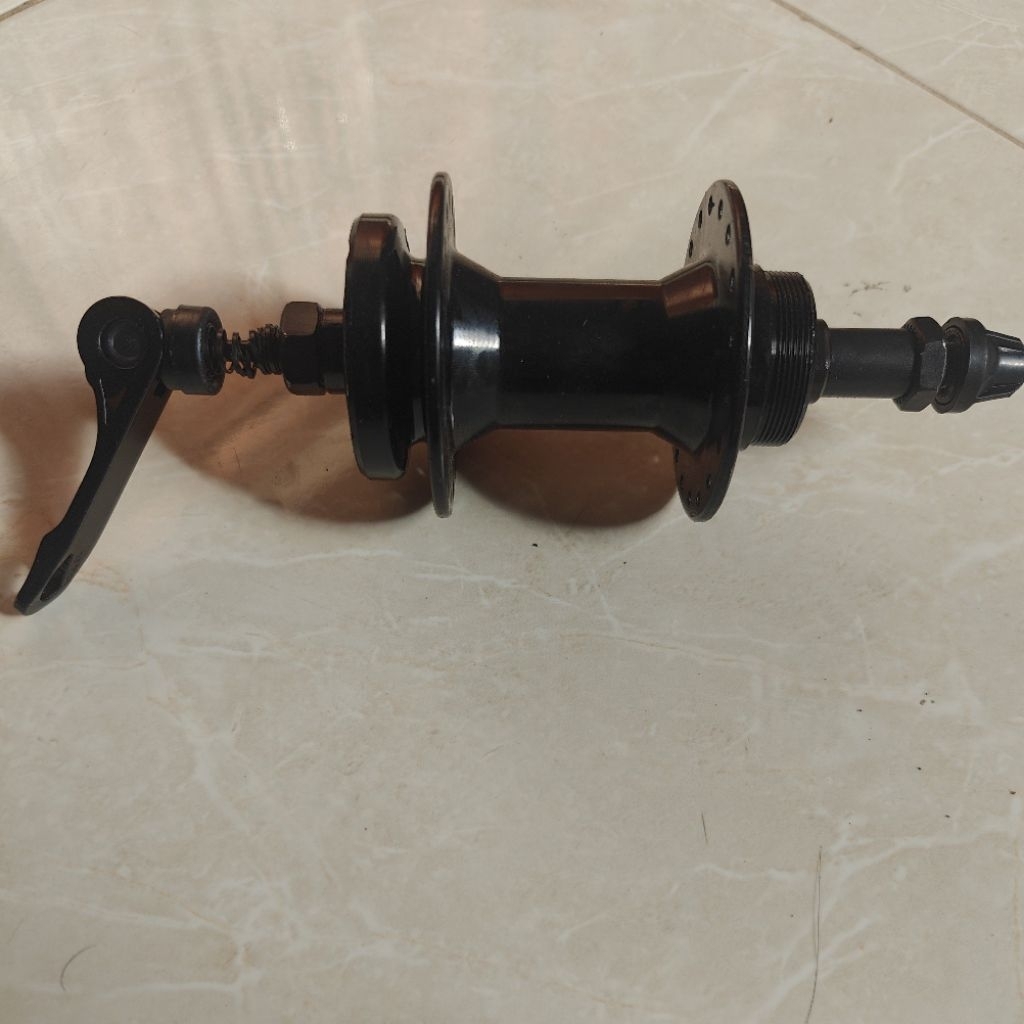 Freehub Sepeda