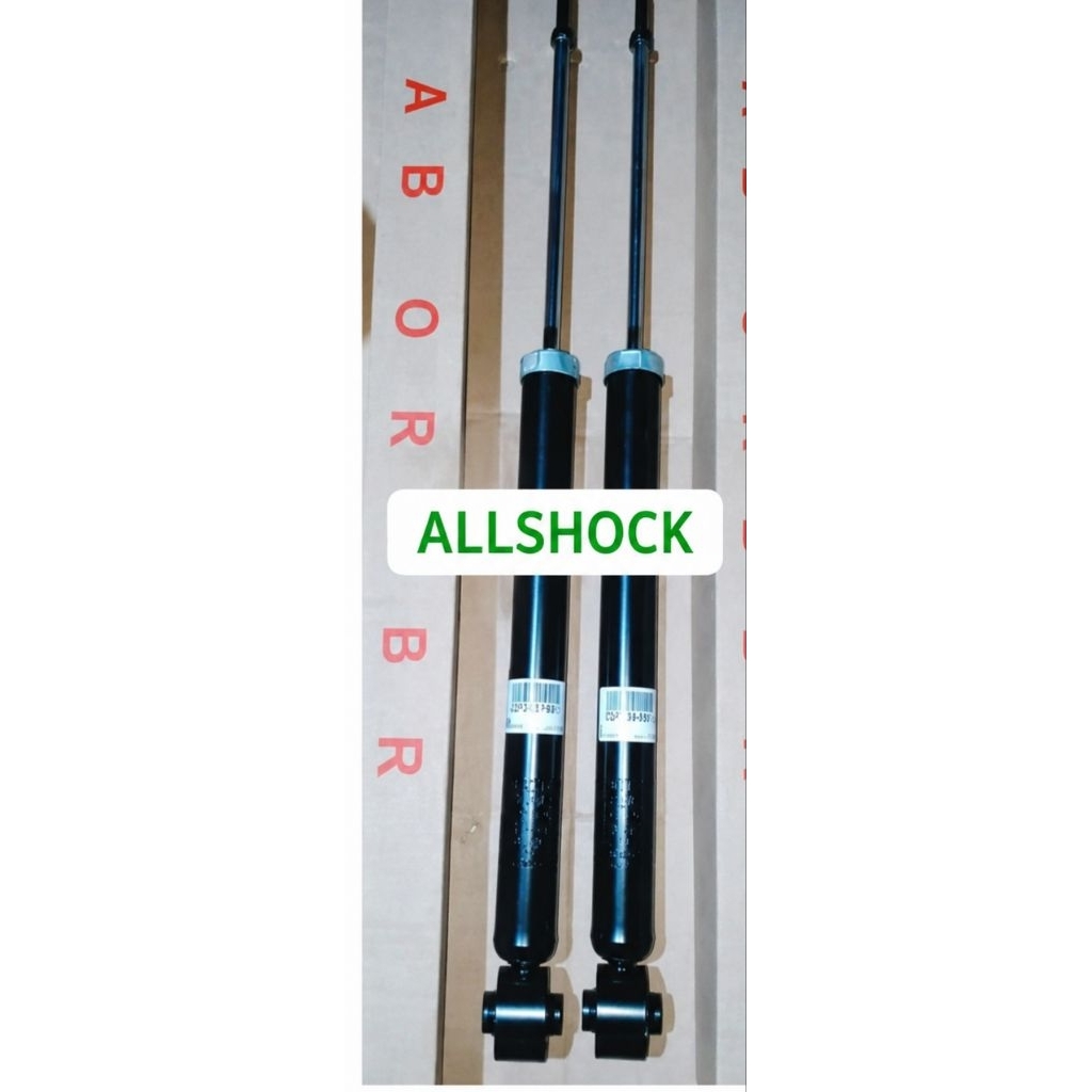 SHOCKBREAKER PROTON EXORA BELAKANG ORIGINAL