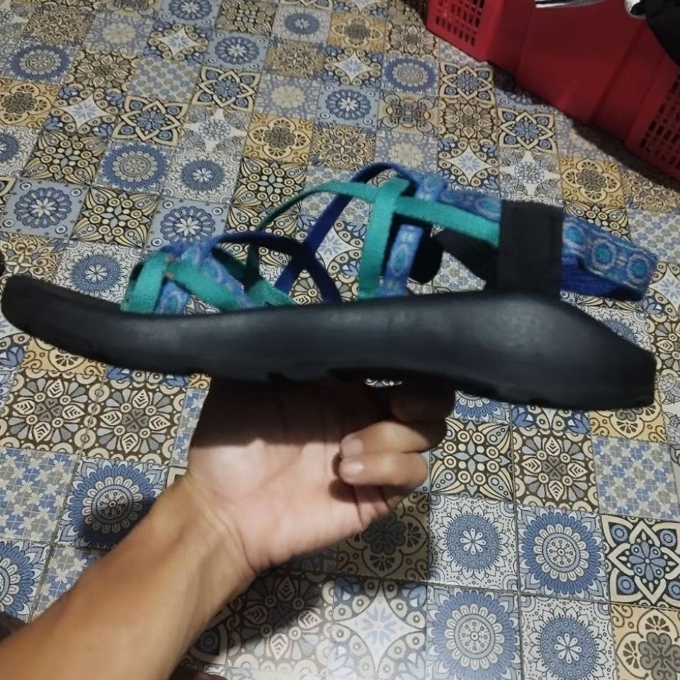 sandal outdoor chaco