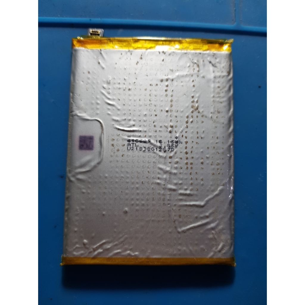 Batrai blp673 / batrai Oppo A3s, Oppo A5 (2018), Oppo A5s, Oppo A7, Oppo A11, Oppo A12, Oppo A31, Re