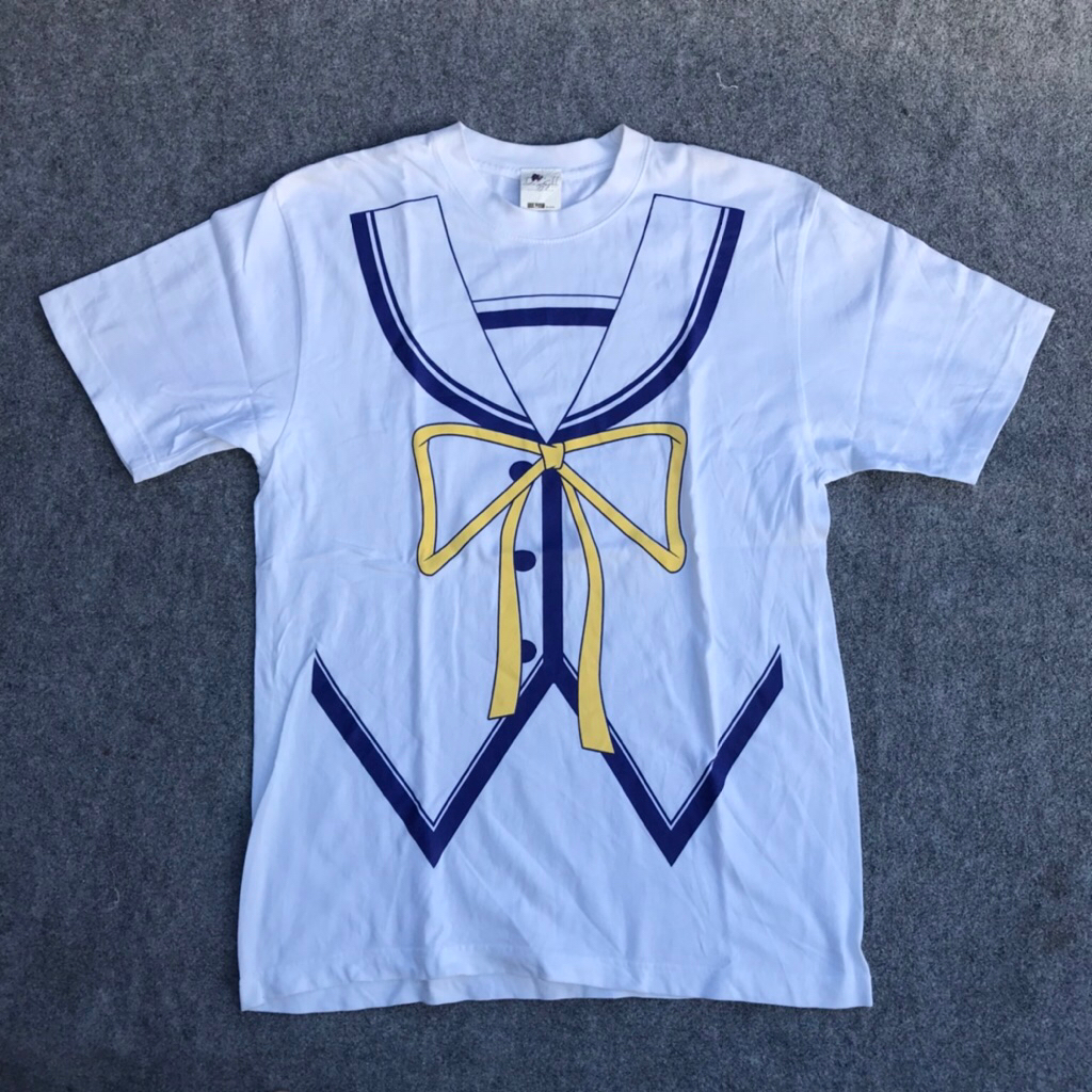Kaos Sailor moon