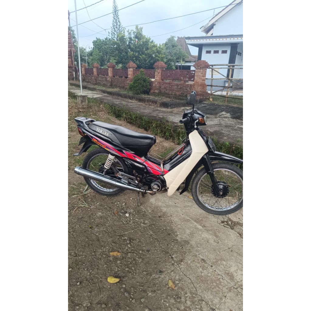 FORCE1 1995