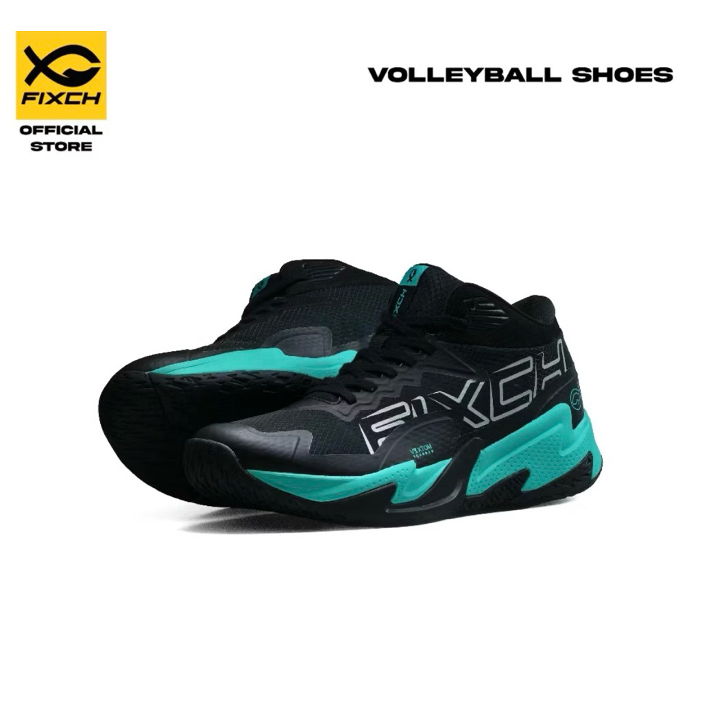 SEPATU VOLLY FIXCH CRUISER