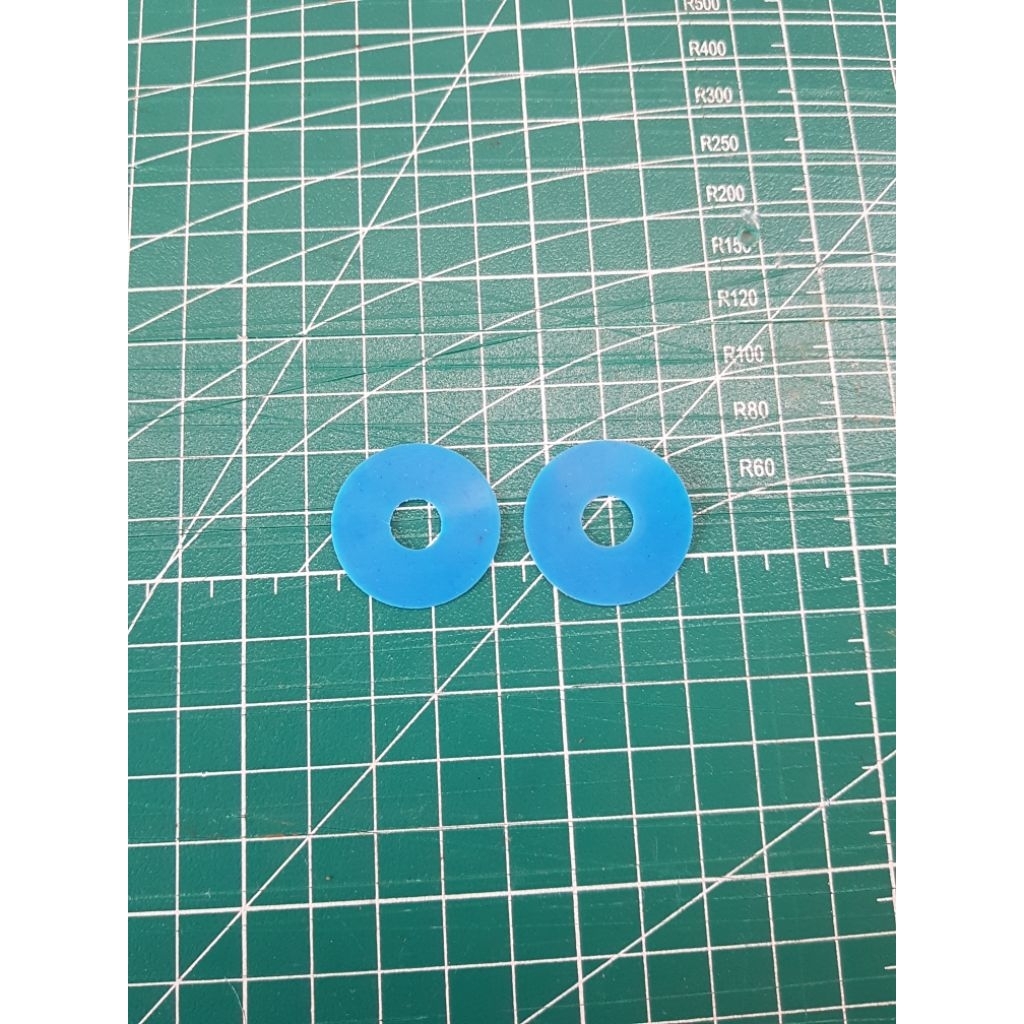 sparepart rubber sucker ring mesin cetak offset