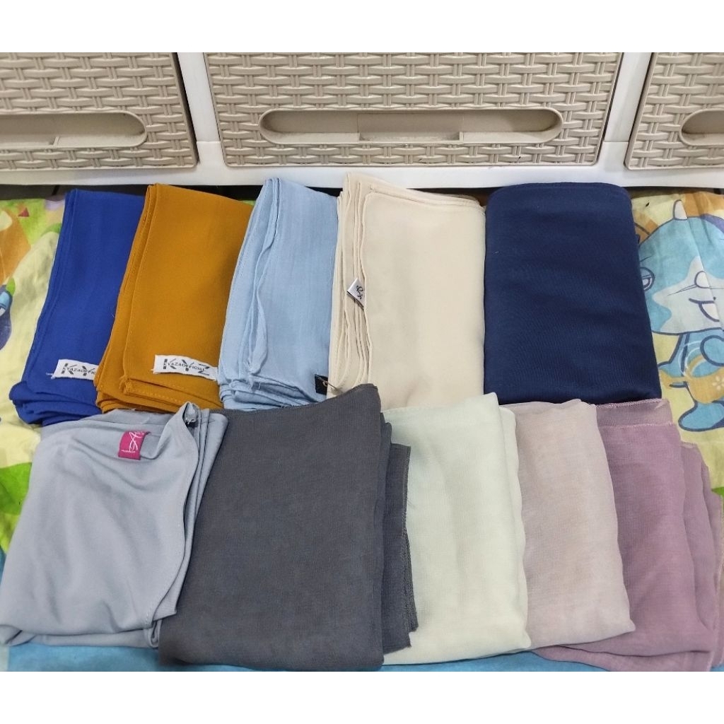 second hand Stuff