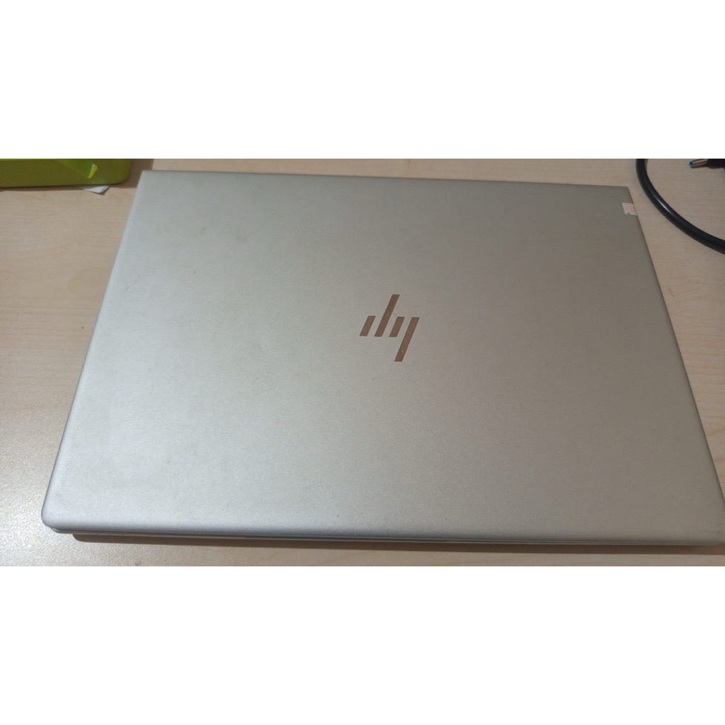 LAPTOP HP ELITEBOOK 840 G5 - RAM 16GB/SSD256GB