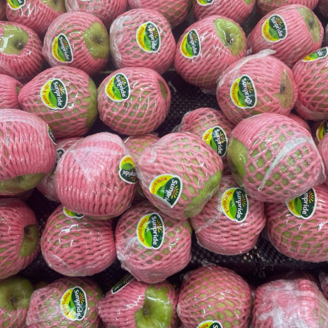 Jambu Kristal Sunpride | Jambu Kristal  Guava 1 Kg