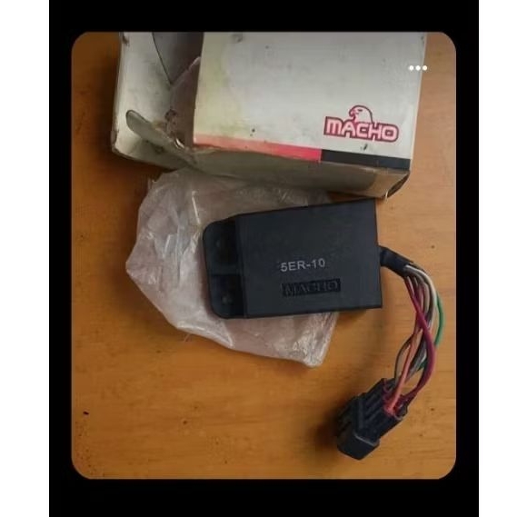 Cdi CDI Yamaha Vega old 5ER