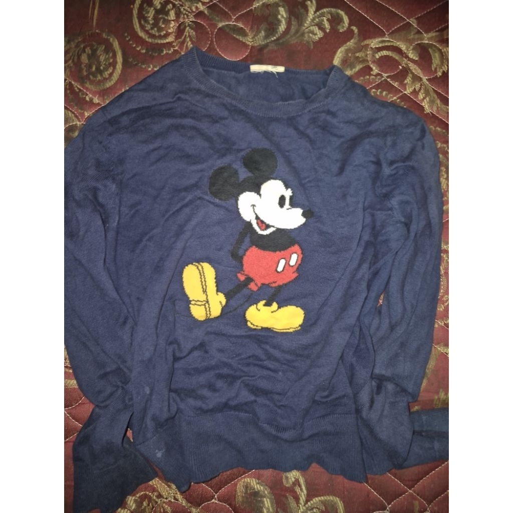 Preloved Uniqlo Kids
