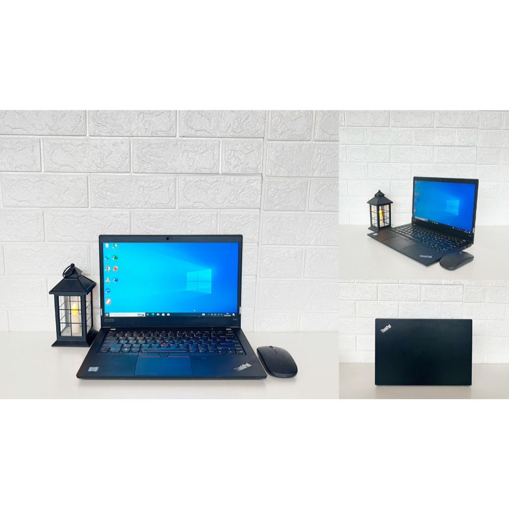 LENOVO THINKPAD T490 TOUCHSCREEN