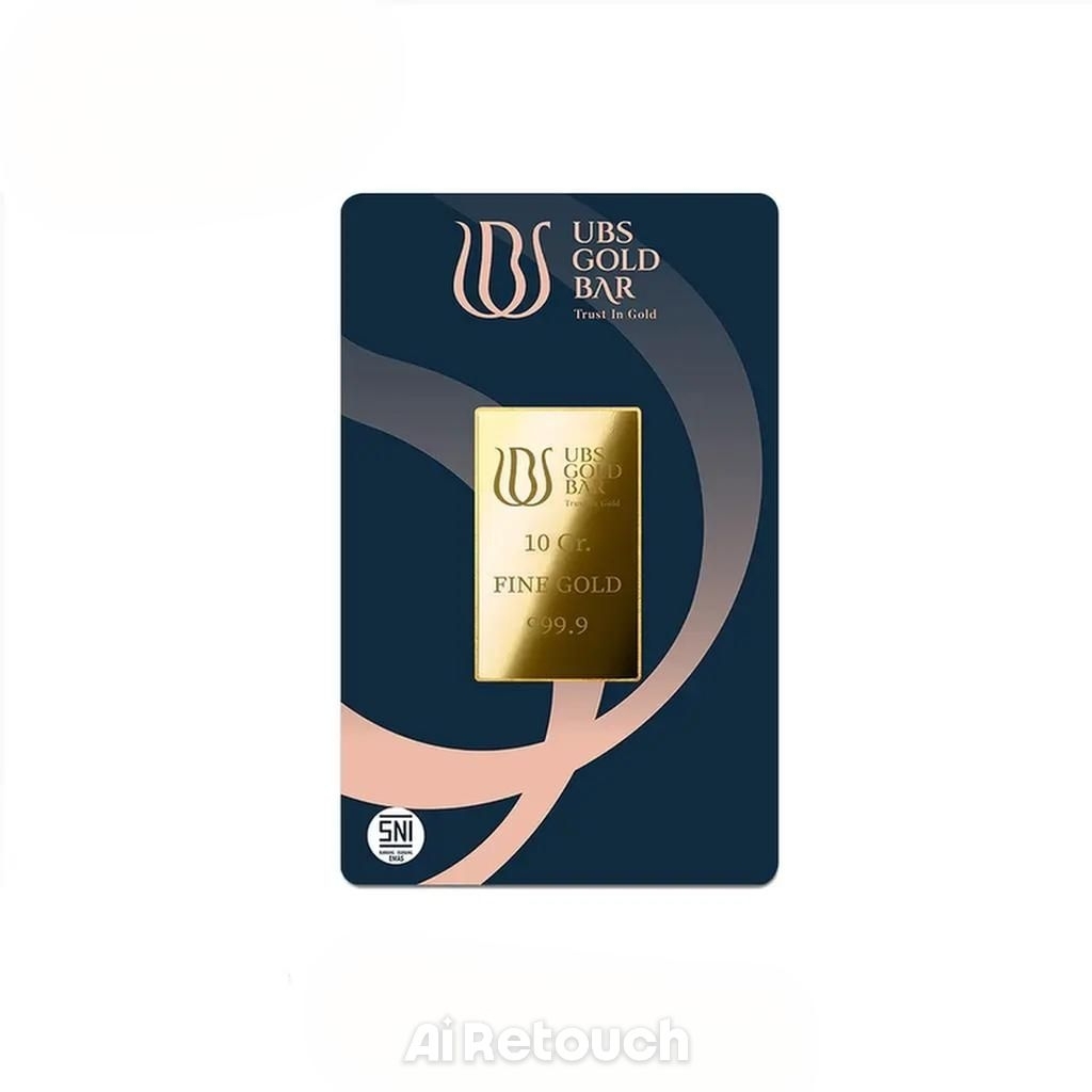 USB LOGAM MULIA  5 GRAM