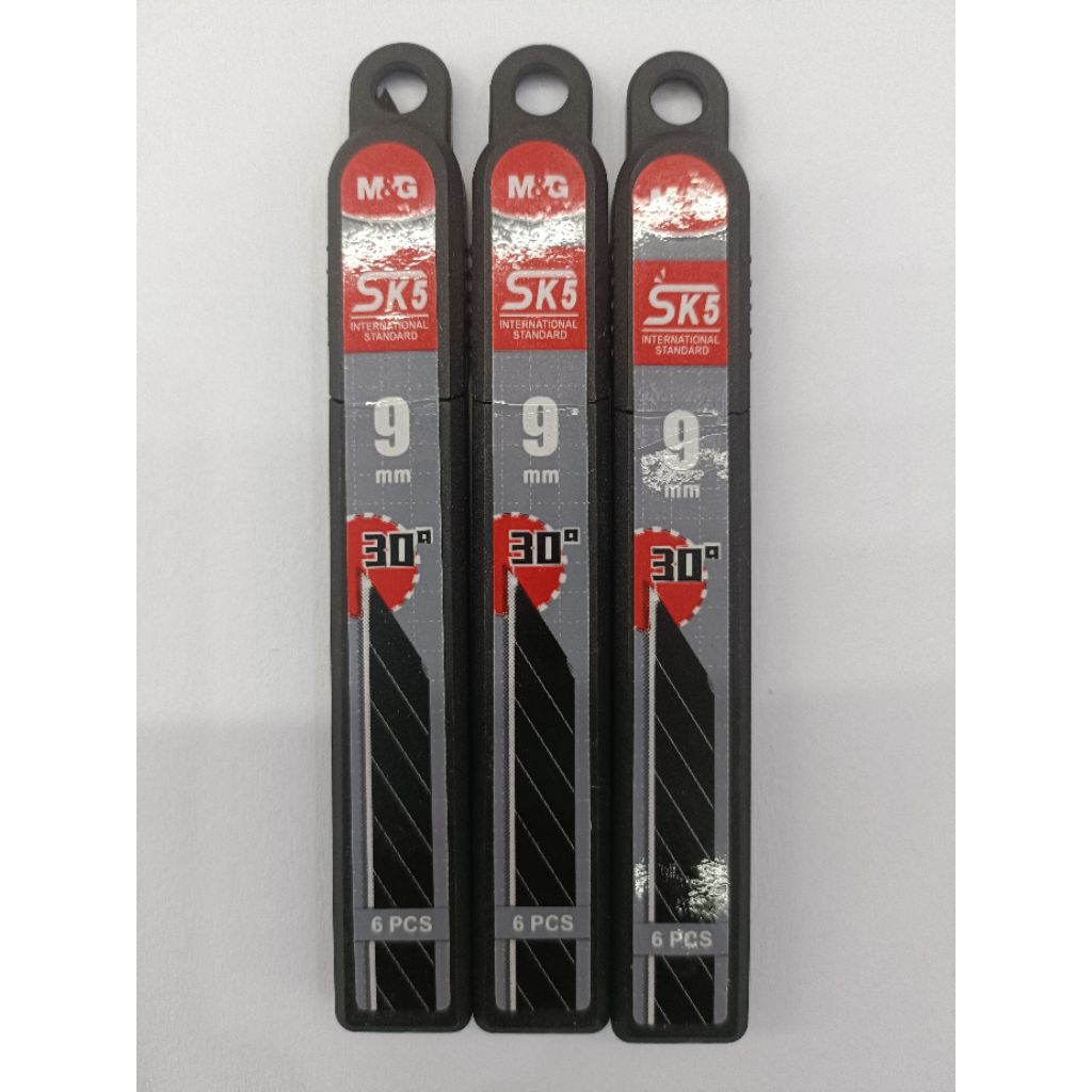 Glx Deli Isi Cutter ASS913T8
