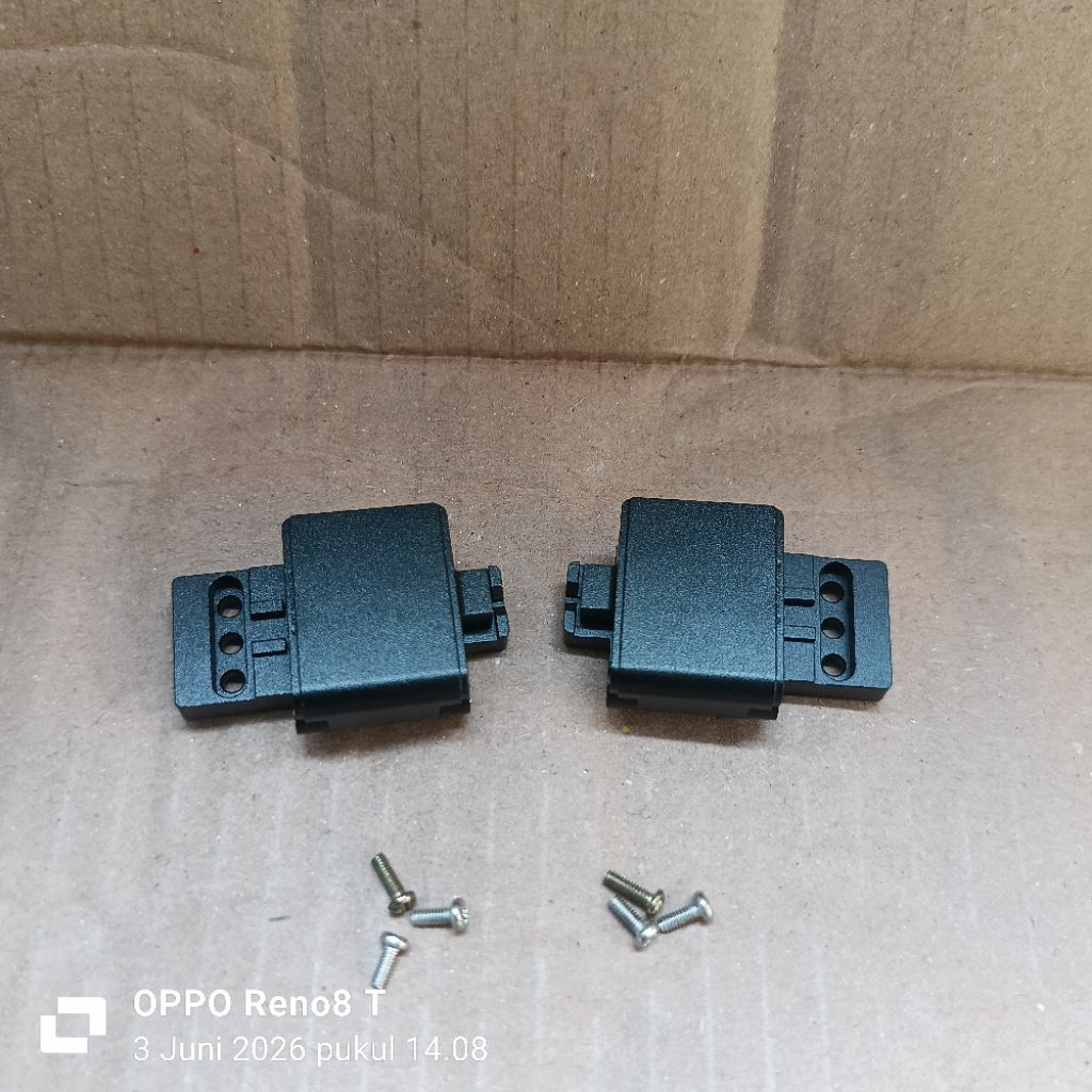 Holder core splicer dvp / holder core dvp