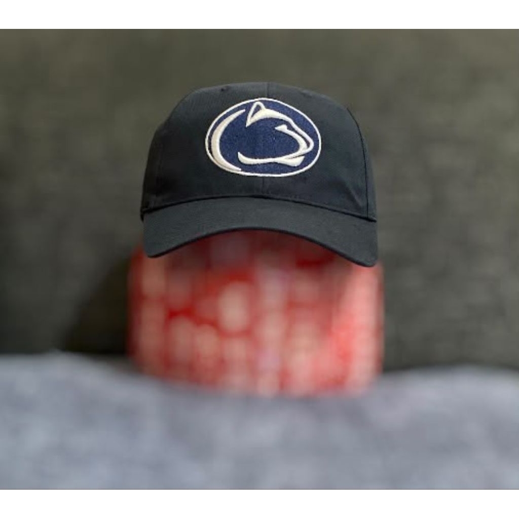Topi '47 Brand MVP Penn State Nittany Lions NCAA Original Strapback Second