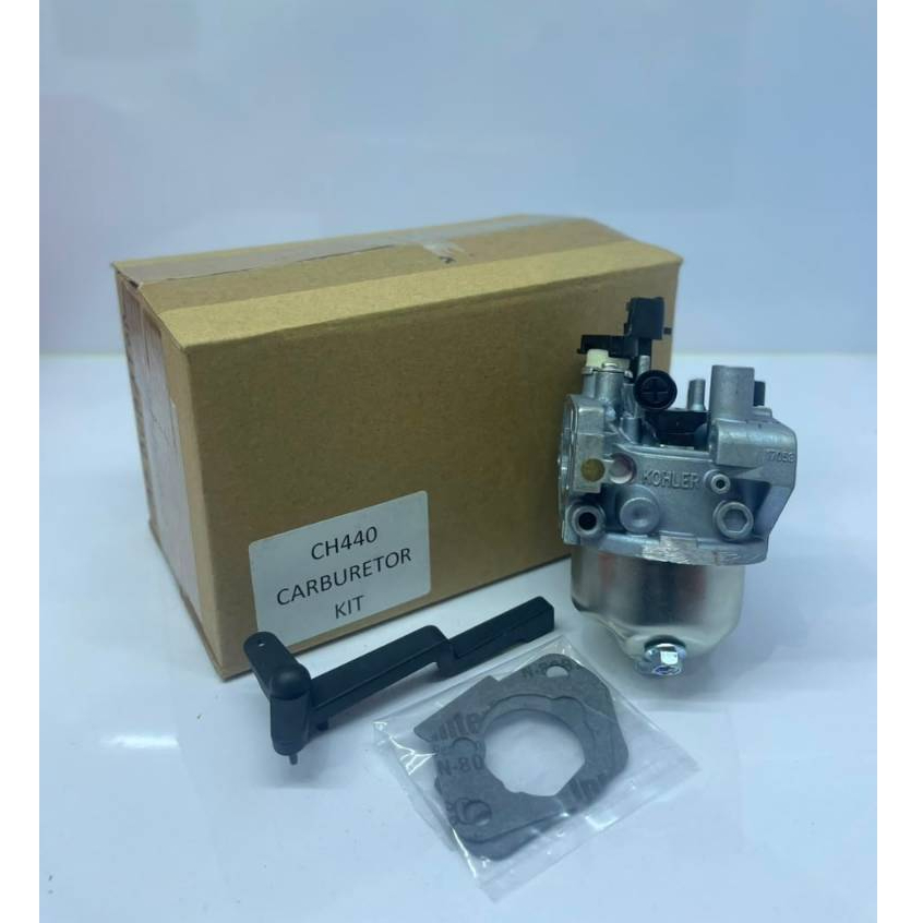 KOHLER Carburator Assy CH 440 14 PK (17 853 96-S)