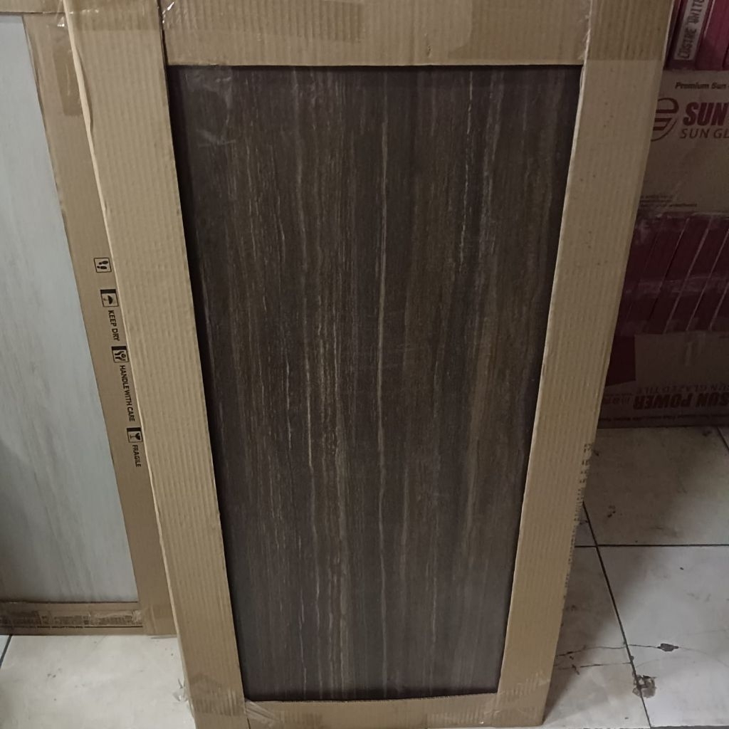 Granite 60x120 Indogress Brown Elwood - Matt