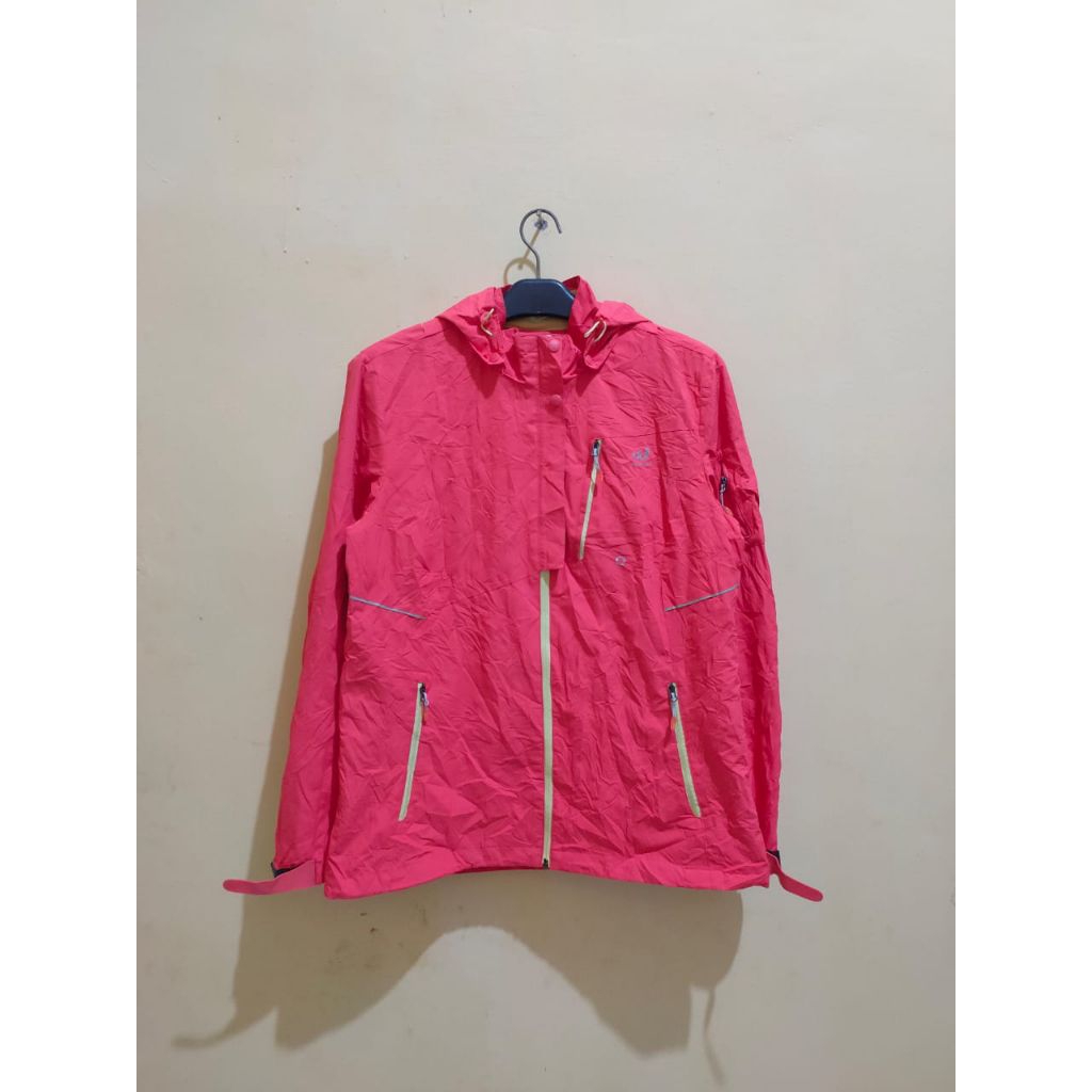 JAKET OUTDOOR PROSPECS