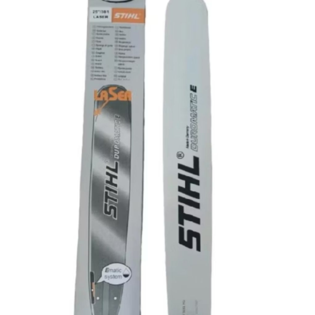 PROMO BAR MS 381/382 BAR BAJA LASER TIP SENSO STIHL ORIGINAL