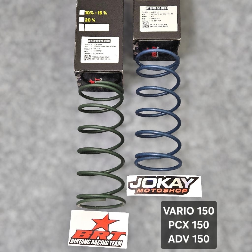 PER CVT BRT VARIO 150/PCX 150/ADV 150