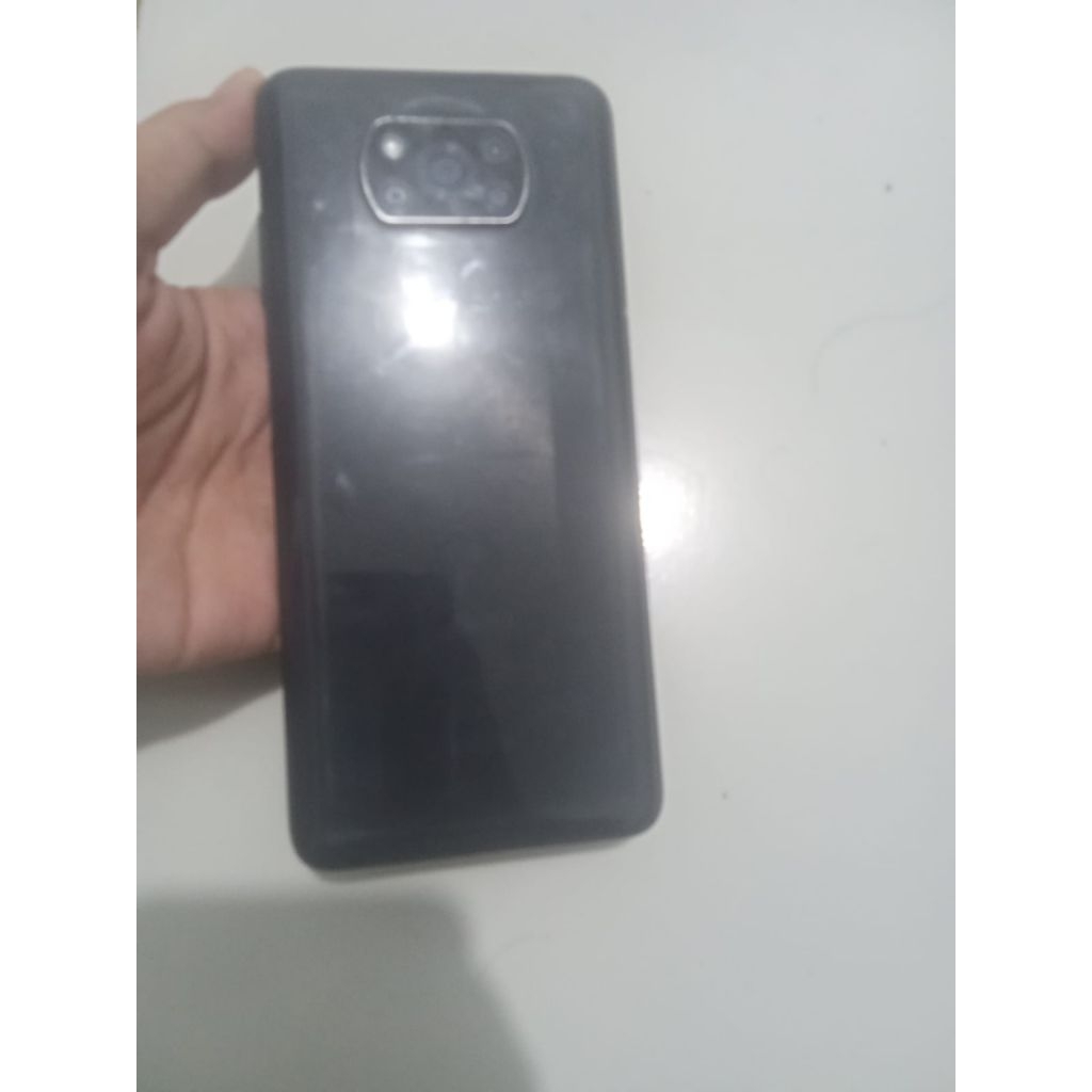 Poco x3 pro 6/128