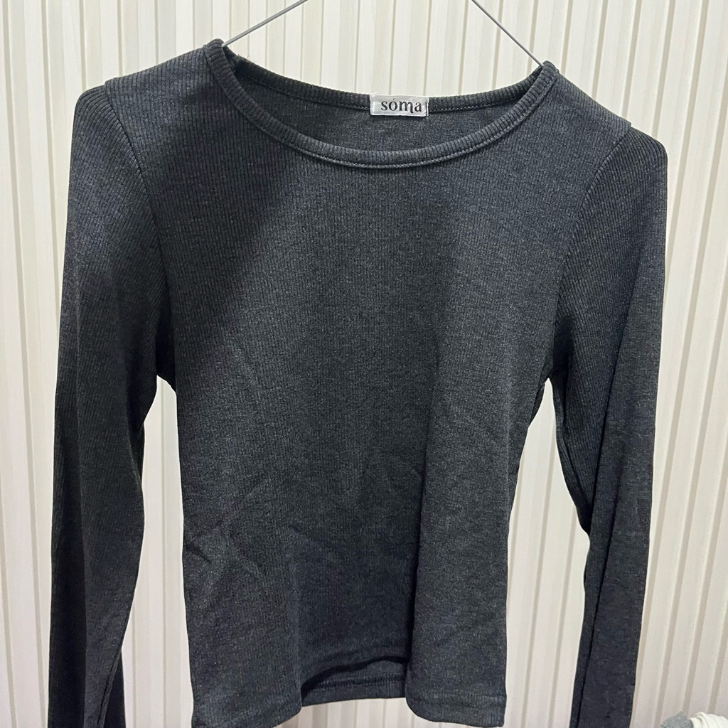 soma preloved